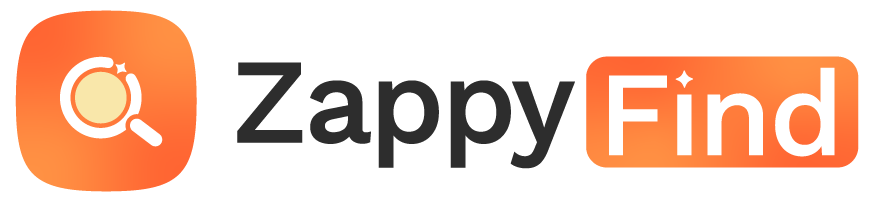 ZappyFind